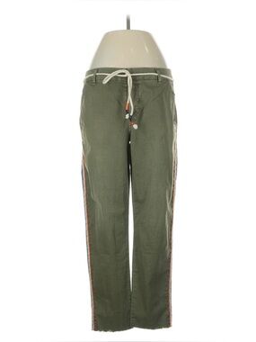 Sundry le Soleil gree. Ankle Pants with rainbow Side Stripe 29 Anthropologie